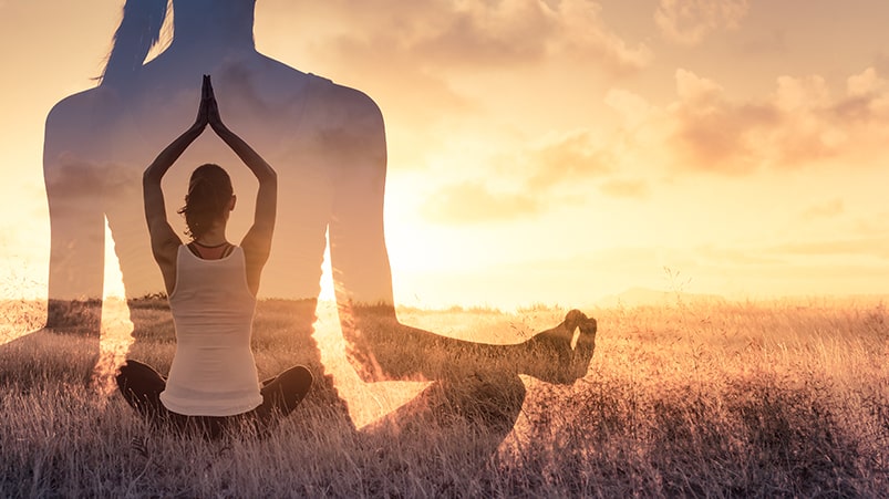 Meditasyonun Sağlığa Faydaları